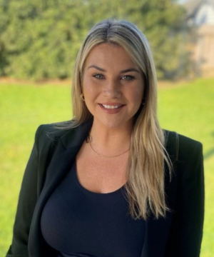 Tiffany  Bradley Team Contact Image